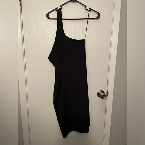 Express Dresses & Skirts - express black dress